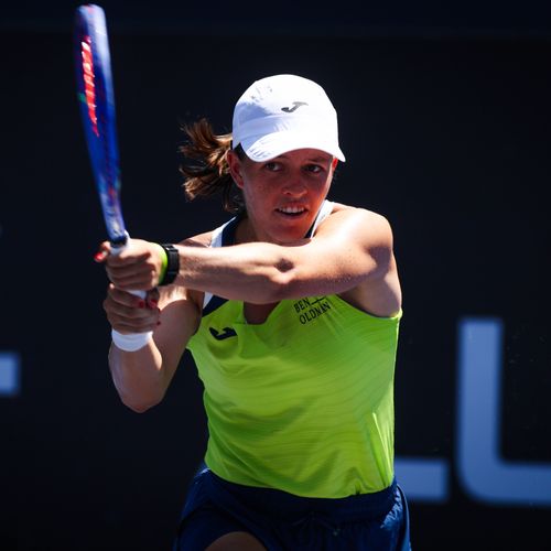 Kaitlin Quevedo, Sao Paulo 2026