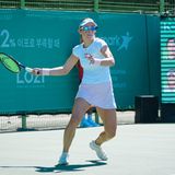 Katie Volynets, Seoul 2026