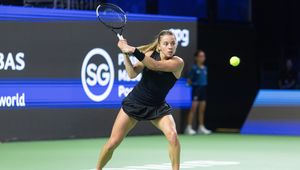 Maja Chwalinska, Singapore 2026