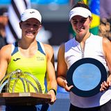 Kaitlin Quevedo, Nadia Podoroska - Sao Paulo 2026