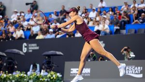 Iva Jovic, Guadalajara 2026