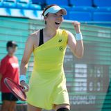 Park Sohyun, Seoul 2026