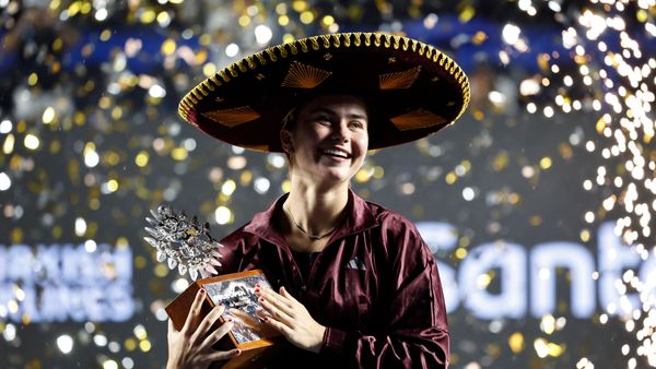 iva jovic guadalajara 2026