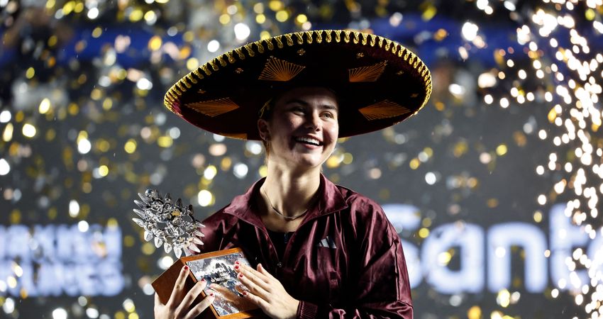 iva jovic guadalajara 2026
