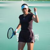 Kimberly Birrell, Seoul 2026
