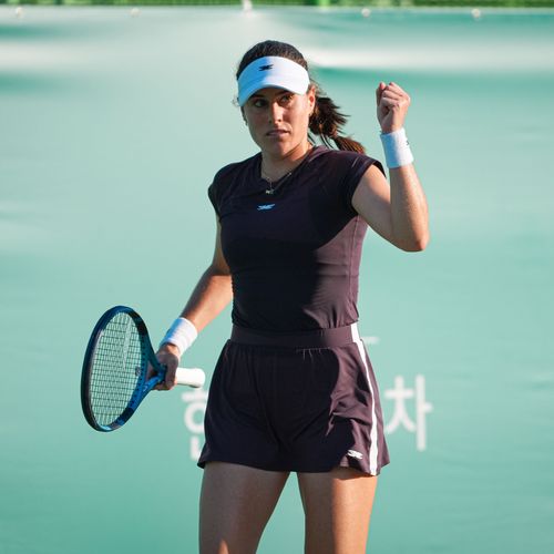 Kimberly Birrell, Seoul 2026