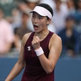 王金宇，2026 年美国公开赛