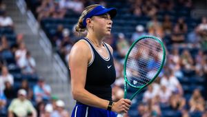 Amanda Anisimova, US Open 2026