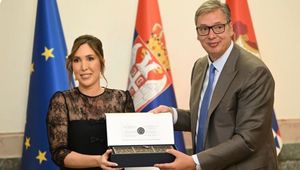 Jelena Jankovic