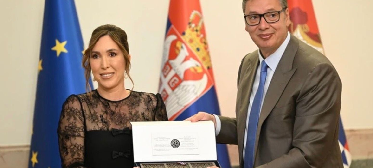 Jelena Jankovic