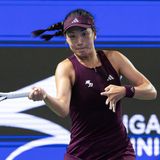 Wang Xinyu, Singapore 2026