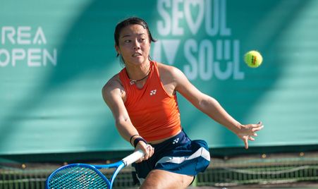 Ma Ye-Xin, Seoul 2026