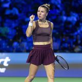Oleksandra Oliynykova, Singapore 2026