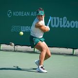 Lanlana Tararudee, Seoul 2026