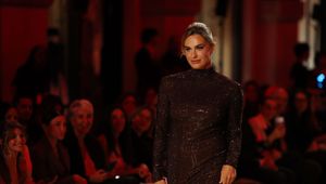 Aryna Sabalenka, 2026 Vogue World (Getty)