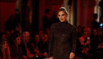 Aryna Sabalenka, 2026 Vogue World (Getty)