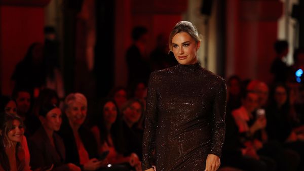 Aryna Sabalenka, 2026 Vogue World (Getty)