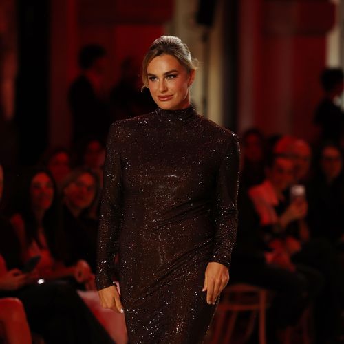 Aryna Sabalenka, 2026 Vogue World (Getty)