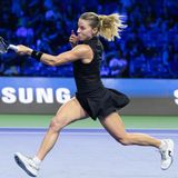 Maja Chwalinska, Singapore 2026