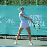 Katie Volynets, Seoul 2026