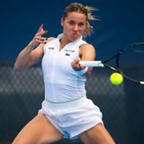 Maja Chwalinska, Cincinnati 2026