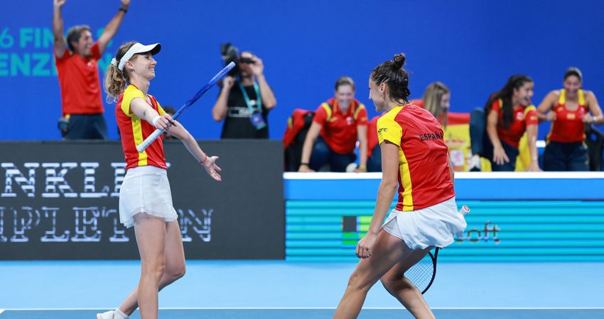 cristina bucsa sara sarribes tormo billie jean king cup 2026