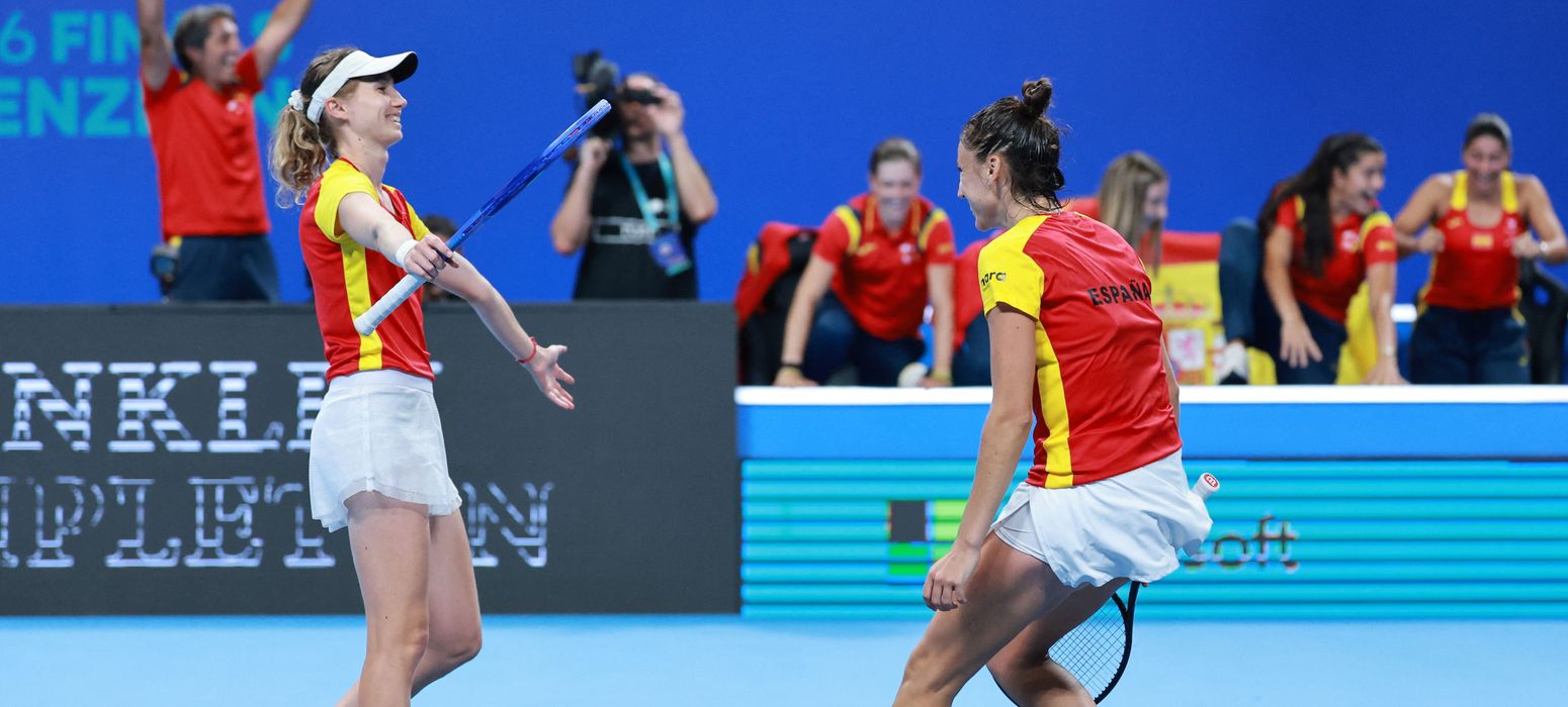 cristina bucsa sara sarribes tormo billie jean king cup 2026