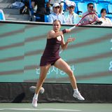 Elena-Gabriela Ruse, Seoul 2026