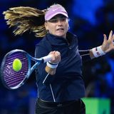 Viktoria Morvayova, Singapore 2026