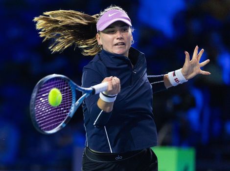 Viktoria Morvayova, Singapore 2026