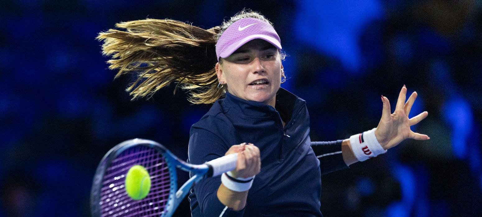 Viktoria Morvayova, Singapore 2026