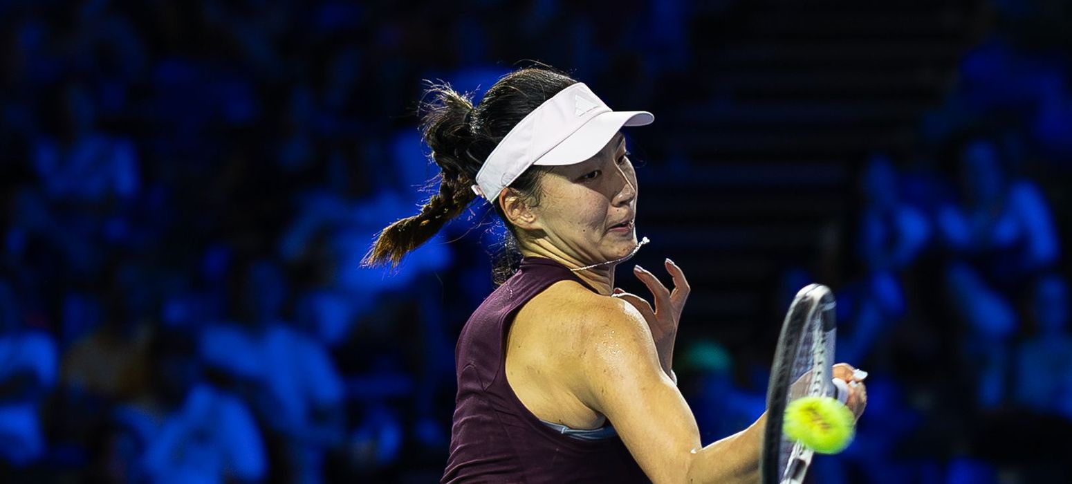 Wang Xinyu, Singapore 2026