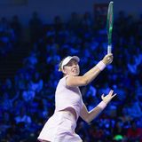 Talia Gibson, Singapore 2026
