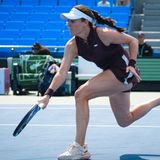 Kimberly Birrell, Seoul 2026