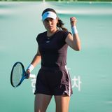Kimberly Birrell, Seoul 2026
