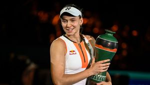elena rybakina ningbo open 2025