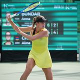 Anna Bondar, Seoul 2026