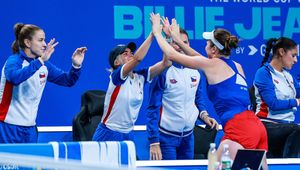 linda noskova billie jean king cup 2026