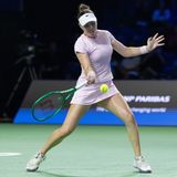 Talia Gibson, 2026 Singapore