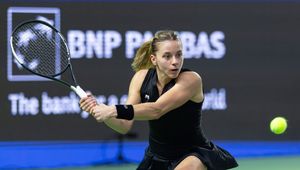 Maja Chwalinska, Singapore 2026