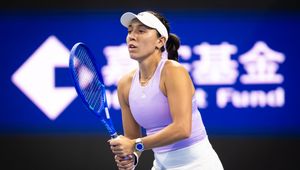 Jessica Pegula, China Open Day 11