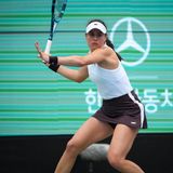 Kimberly Birrell, Seoul 2026