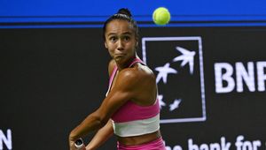 Leylah Fernandez, Singapore 2026