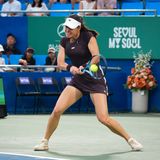Kimberly Birrell, Seoul 2026