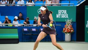 Kimberly Birrell, Seoul 2026