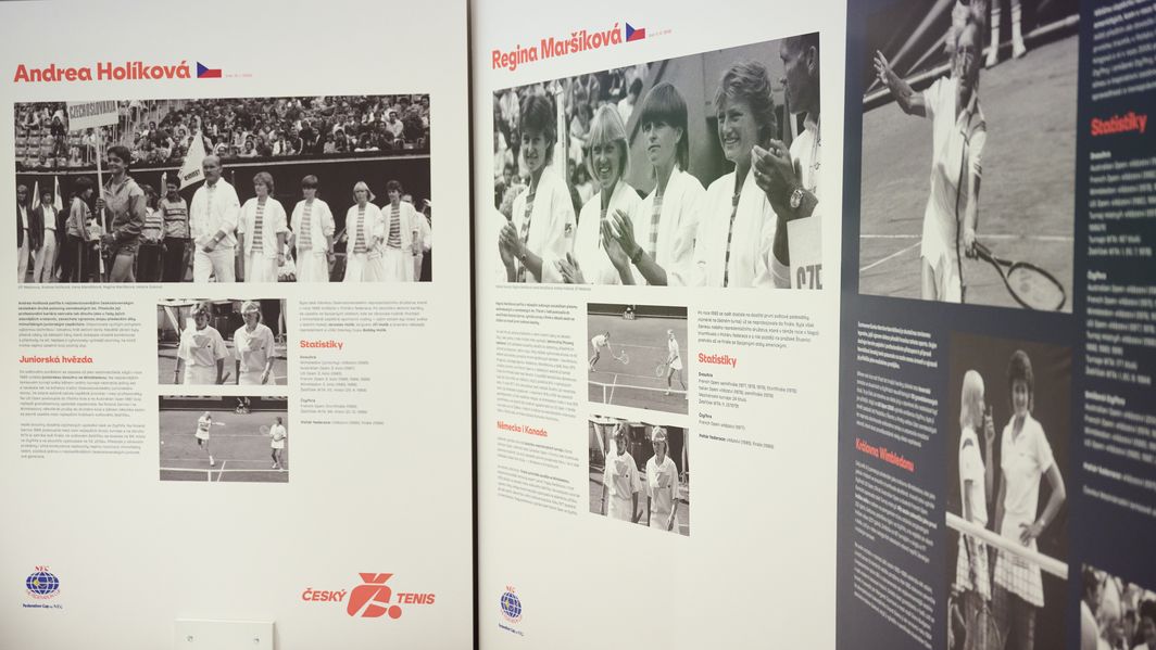 Livesport Open_Fed Cup Anniversary Display.jpg