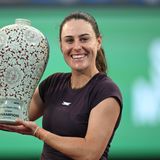 Kimberly Birrell, Seoul 2026