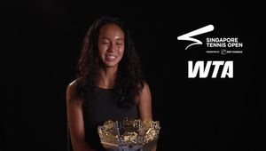 SINGAPORE - POST MATCH INTERVIEW - FINAL - LEYLAH FERNANDEZ - ENGLISH_Digital Download_m52173
