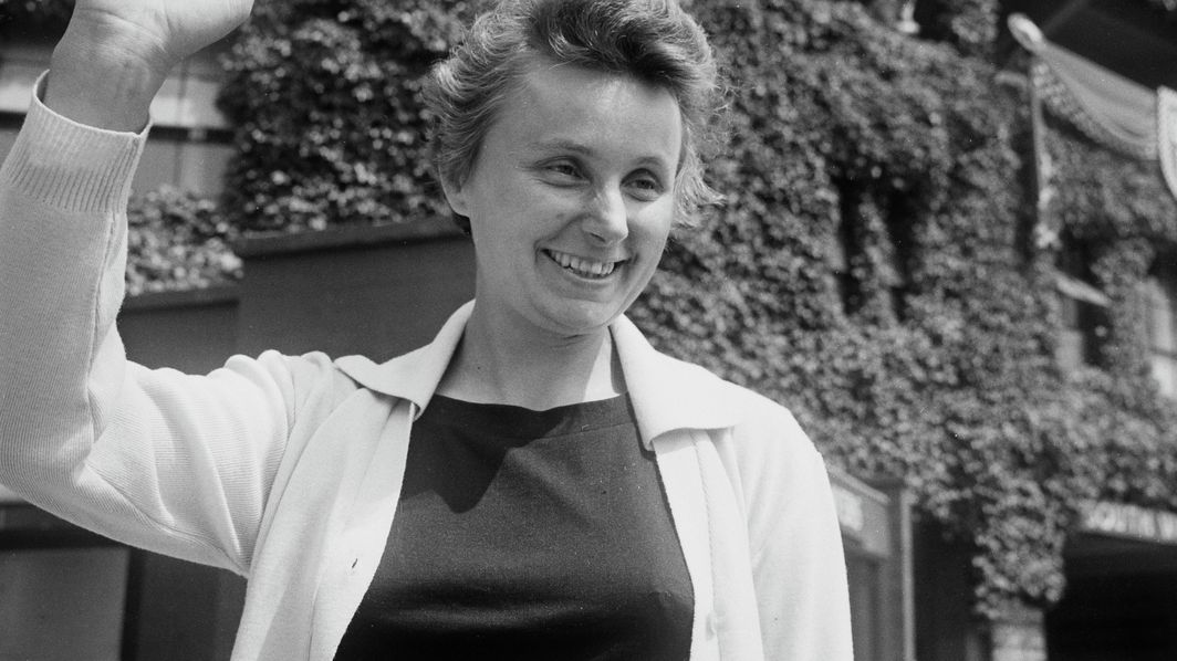 Helena Sukova