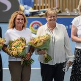Czech Fed Cup Legends